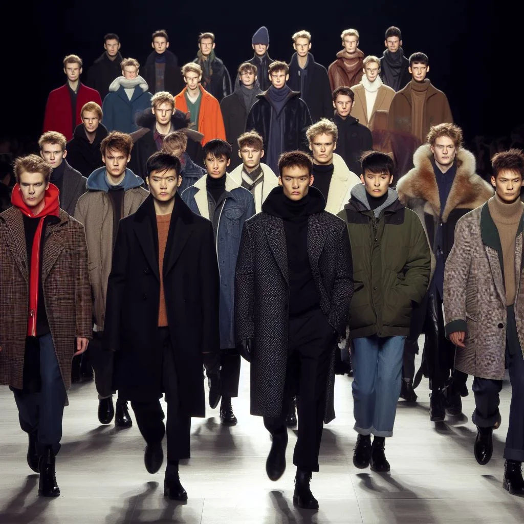 Outerwear