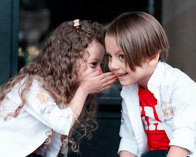 KIDS