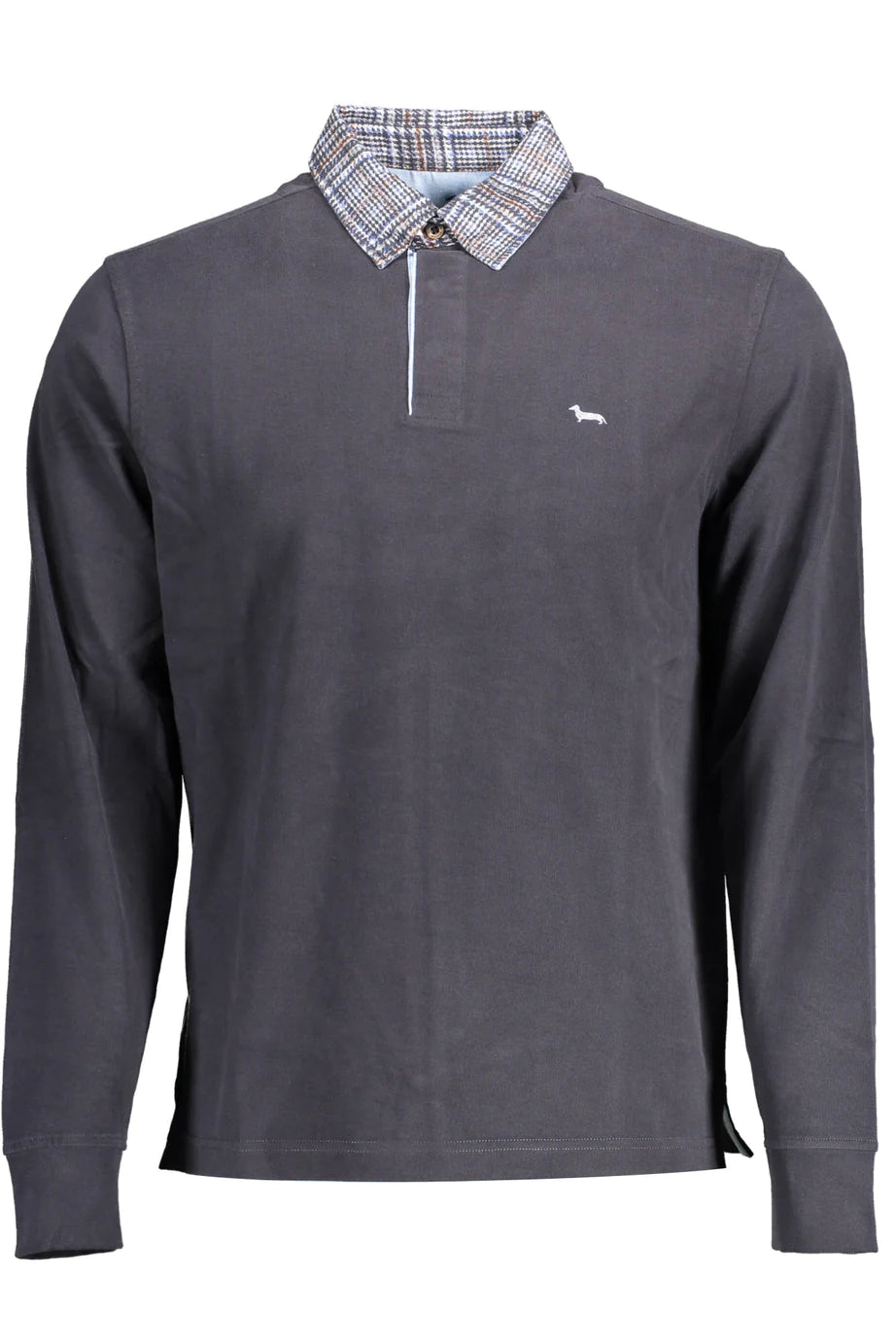 Long Sleeved Polo Shirts
