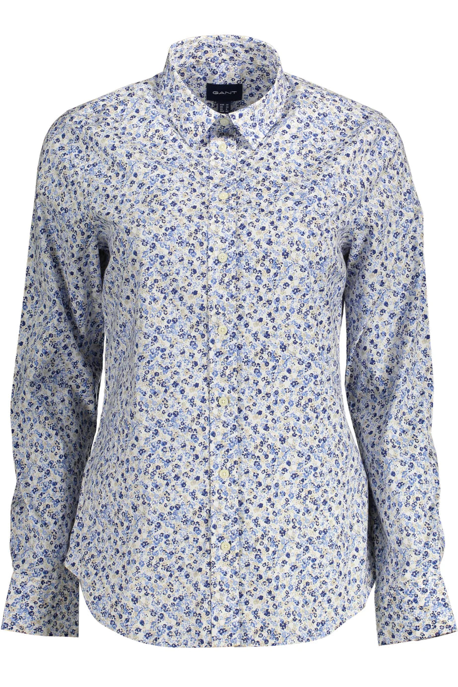 Long Sleeved Shirts