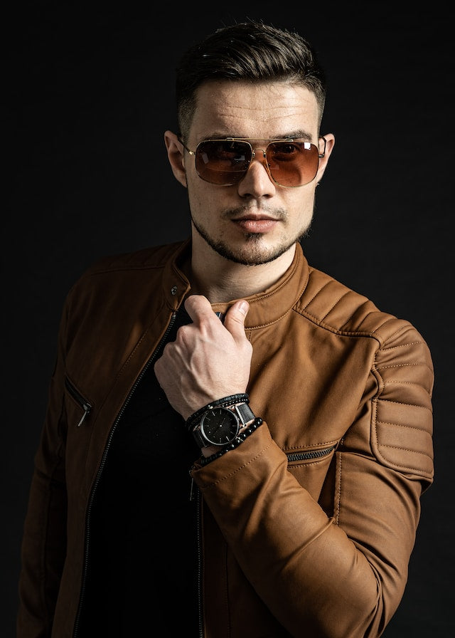 Men's Fashion