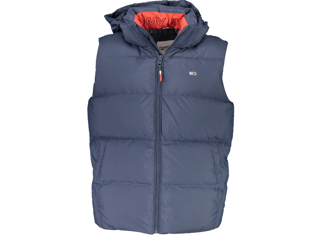 Sleeveless Jackets
