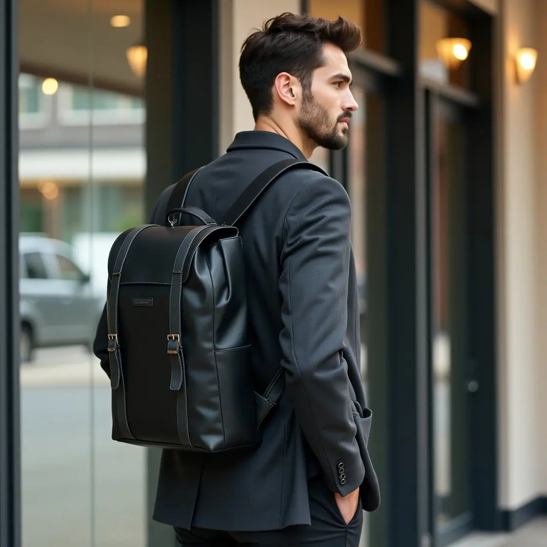 Backpacks