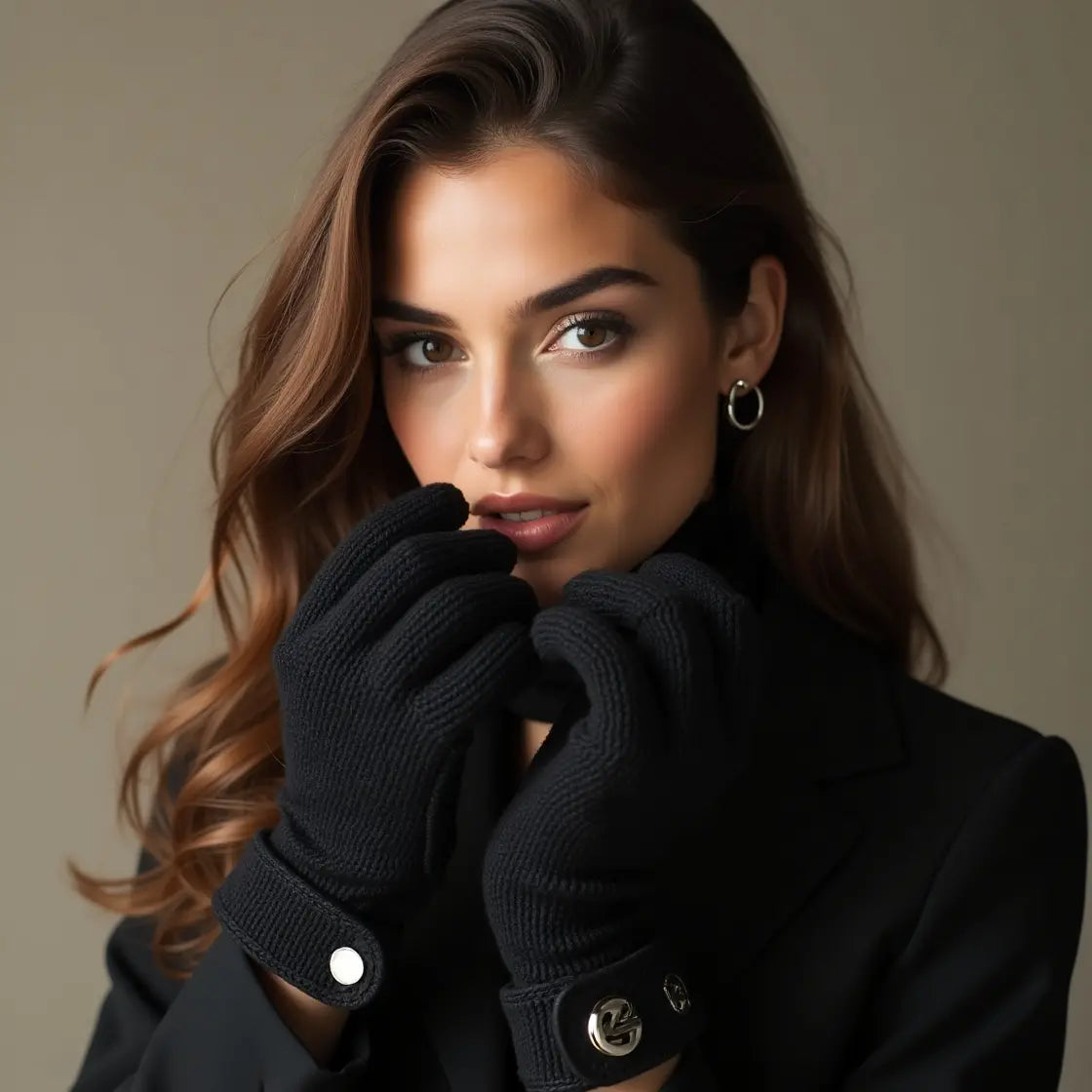 Gloves & Mittens