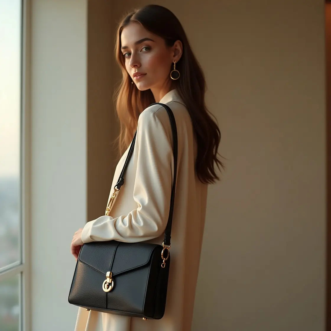 Shoulder Bags