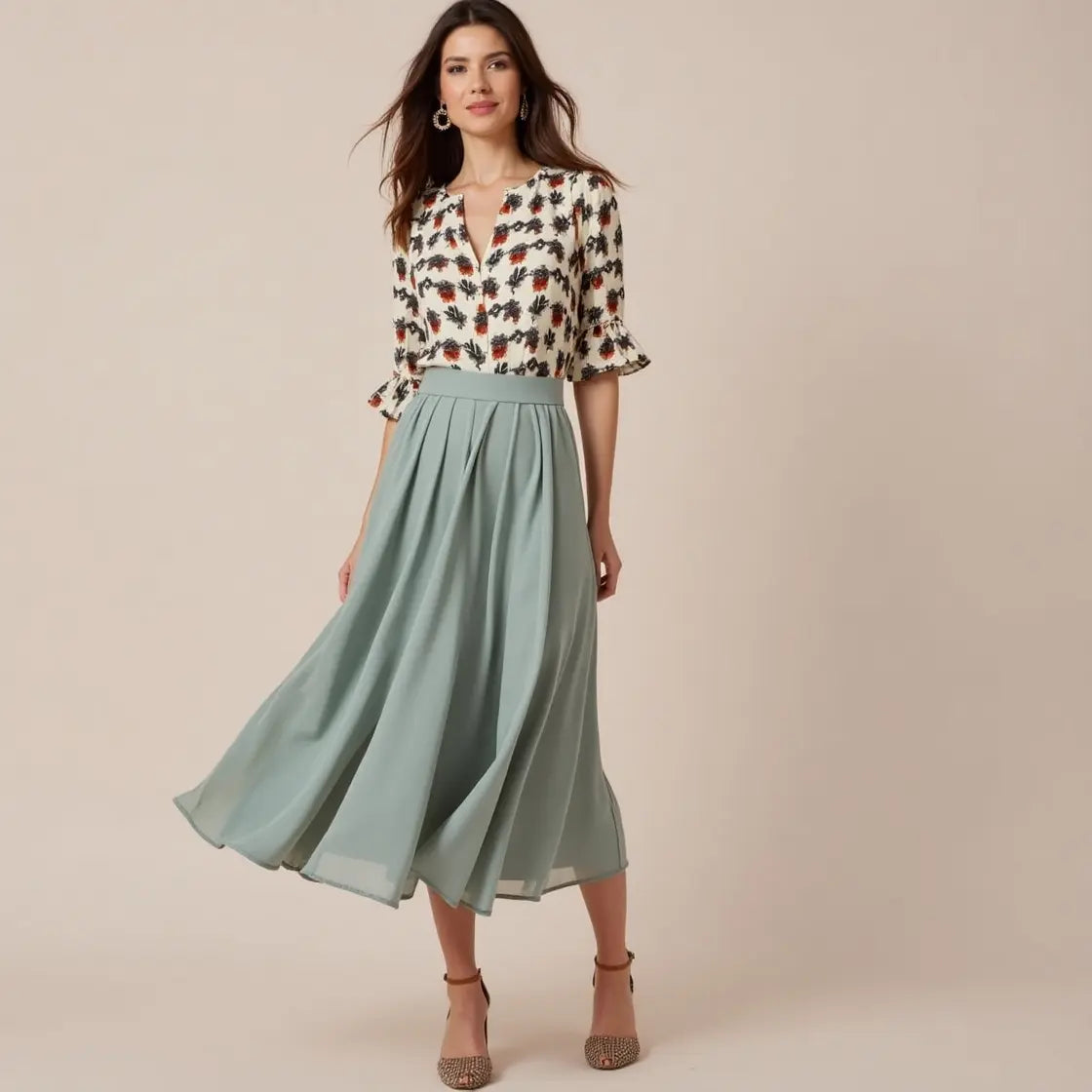Skirts & Dresses