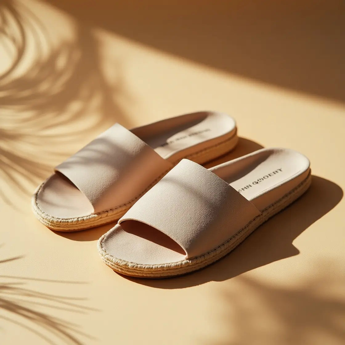 Slippers
