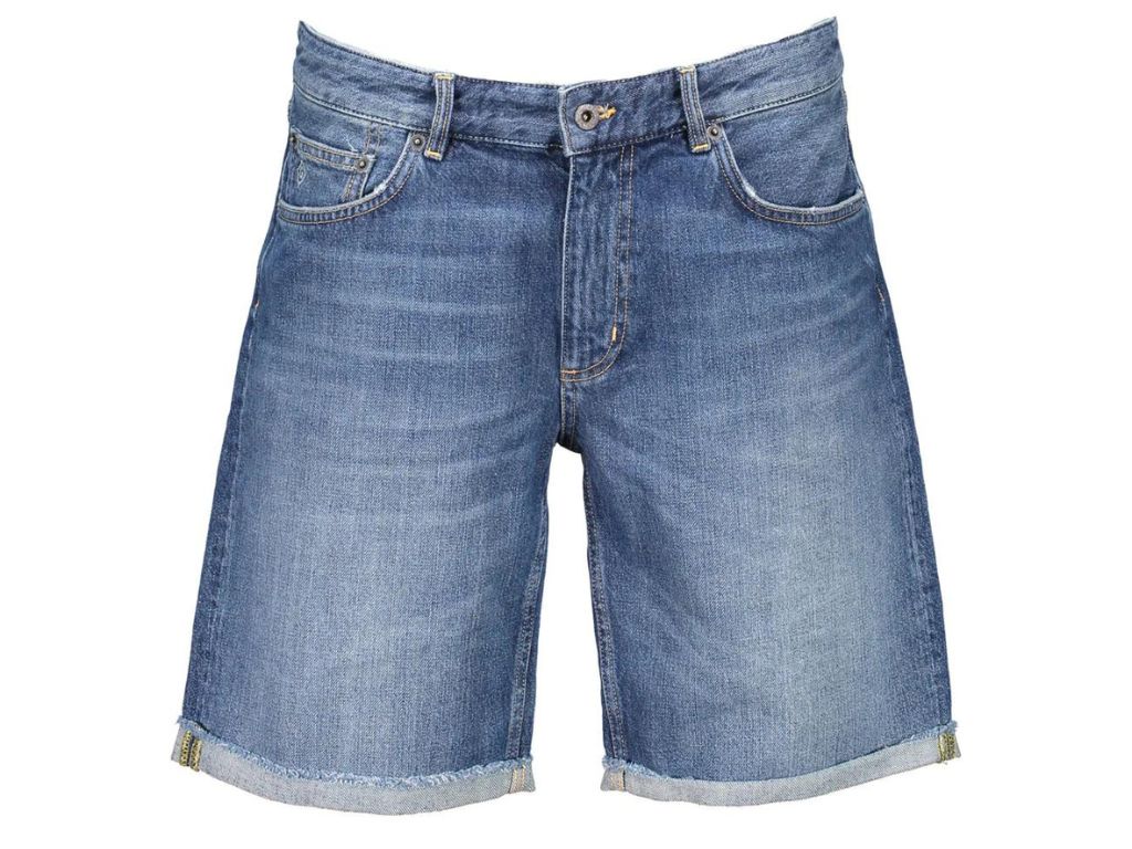 Bermuda Shorts