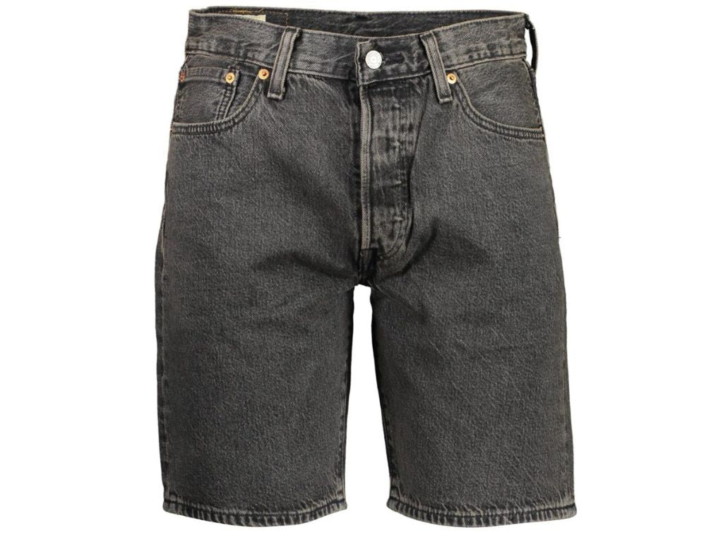 Jeans Shorts