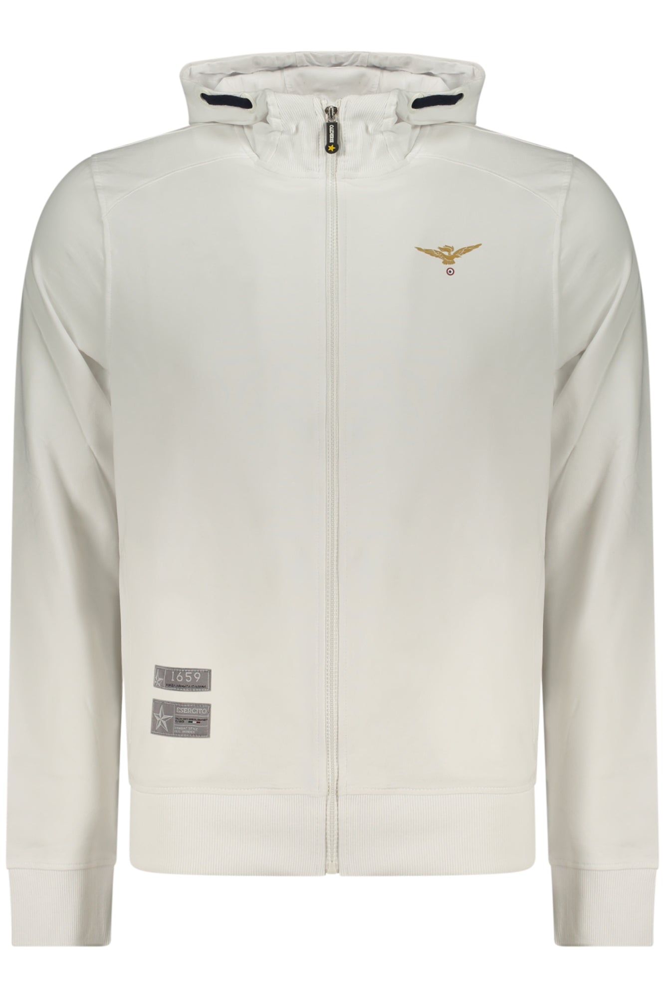 ACCADEMIA MILITARE Sweatshirts White - S6S668-5731