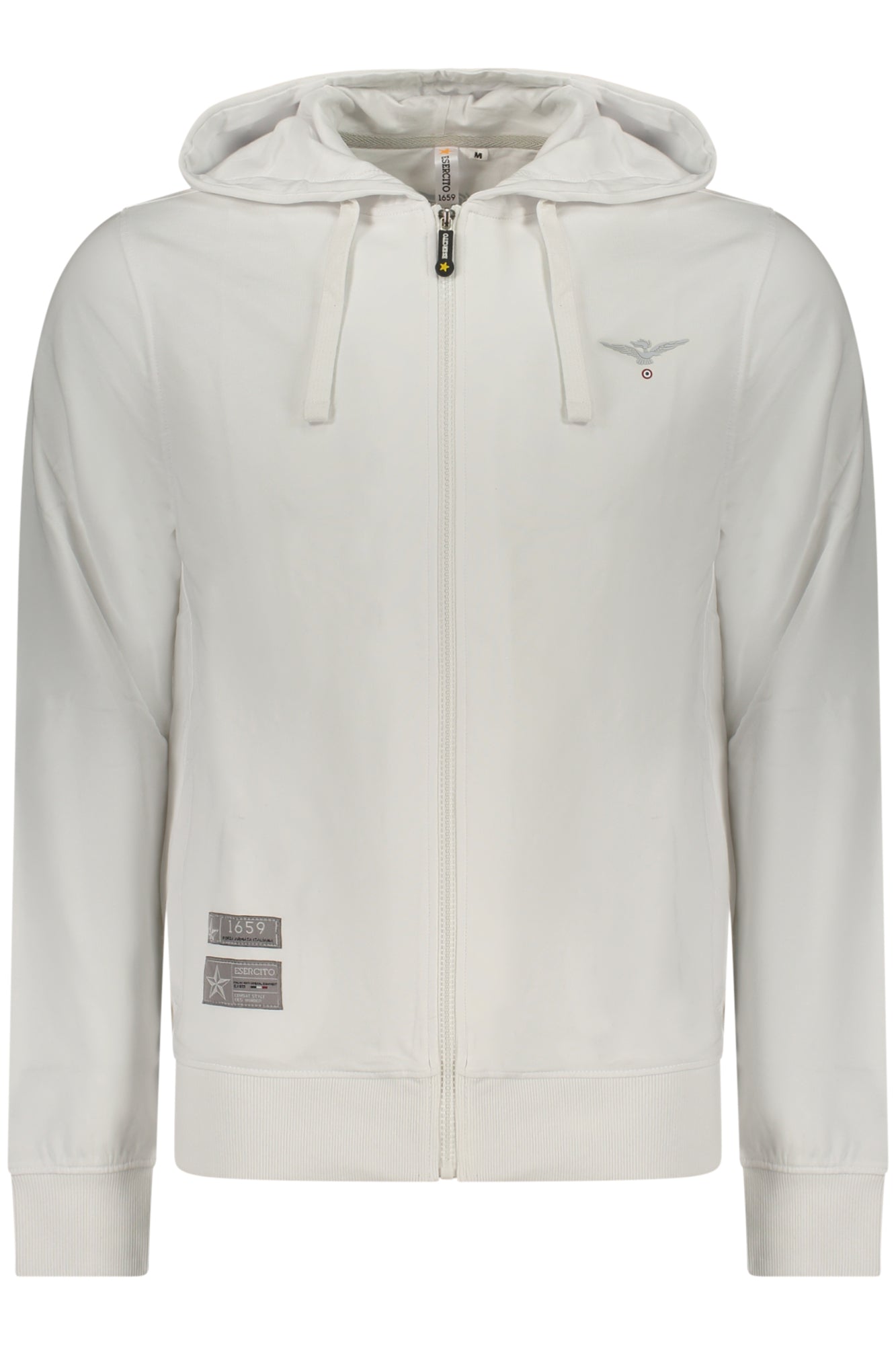 ACCADEMIA MILITARE Sweatshirts White - S6S667-5731