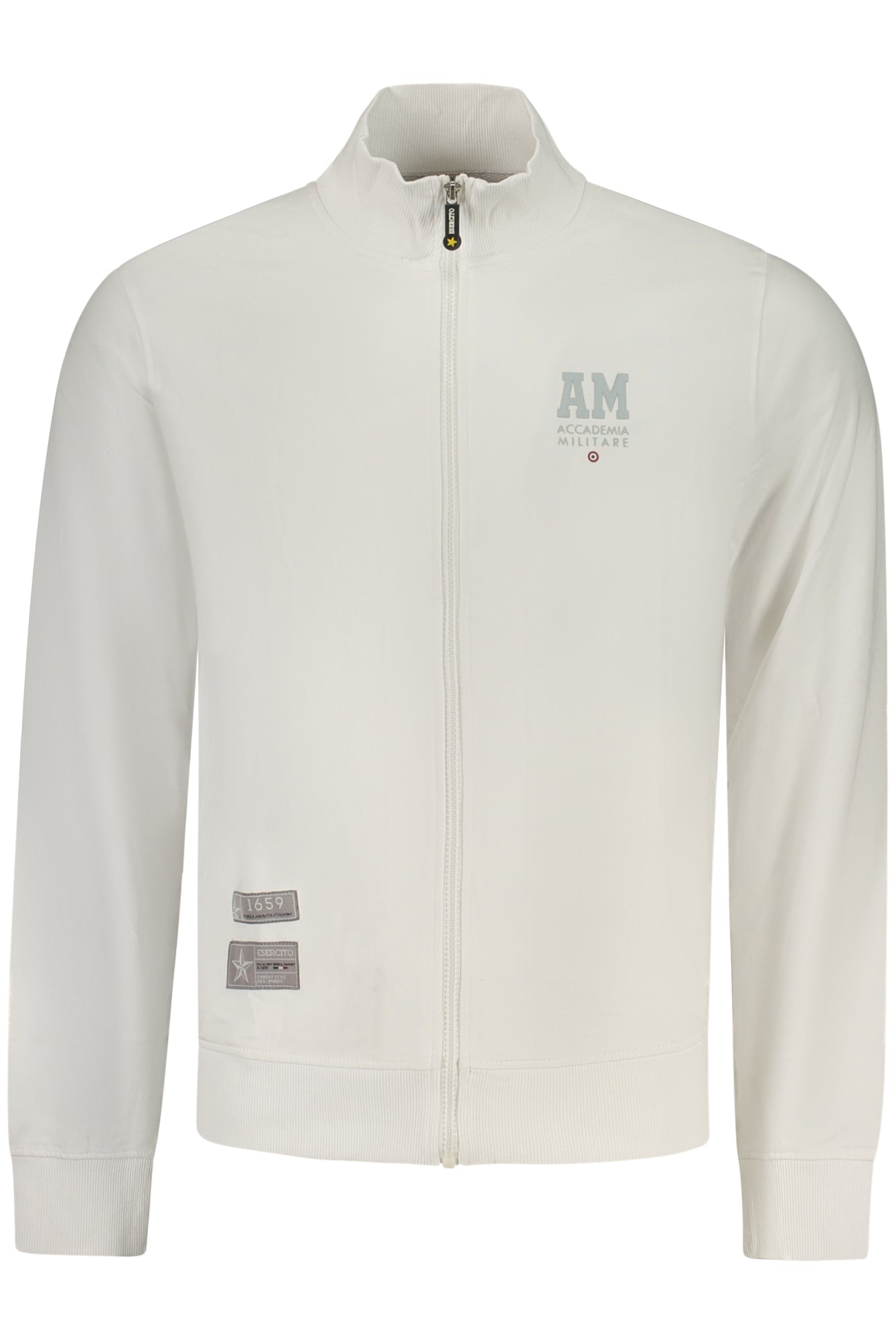 ACCADEMIA MILITARE Sweatshirts White - S6S663-5731