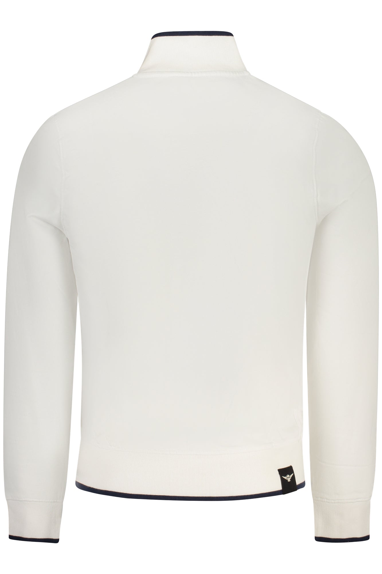 ACCADEMIA MILITARE Sweatshirts White - S6S662-5731