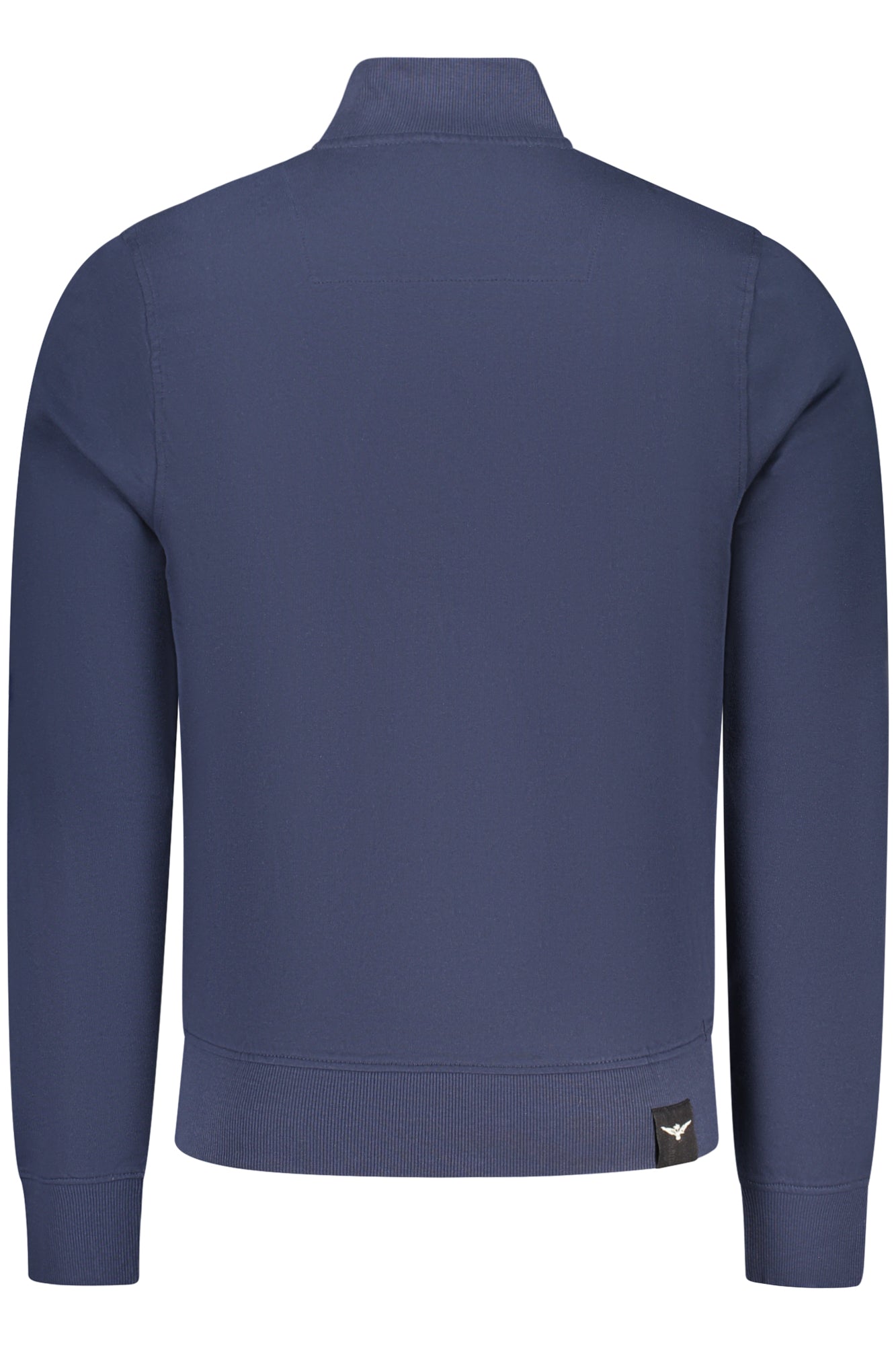 ACCADEMIA MILITARE Sweatshirts Blue - S6S665-5731