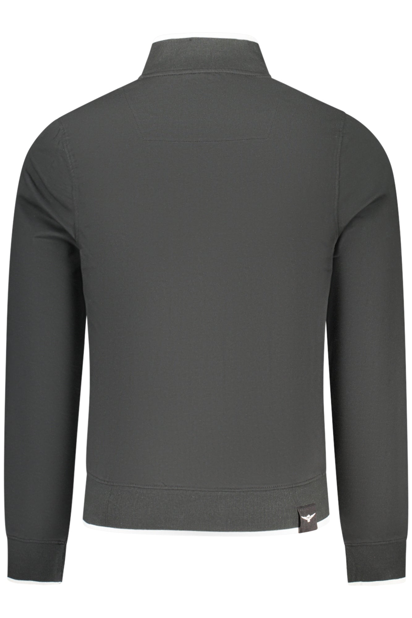 ACCADEMIA MILITARE Sweatshirts Black - S6S662-5731