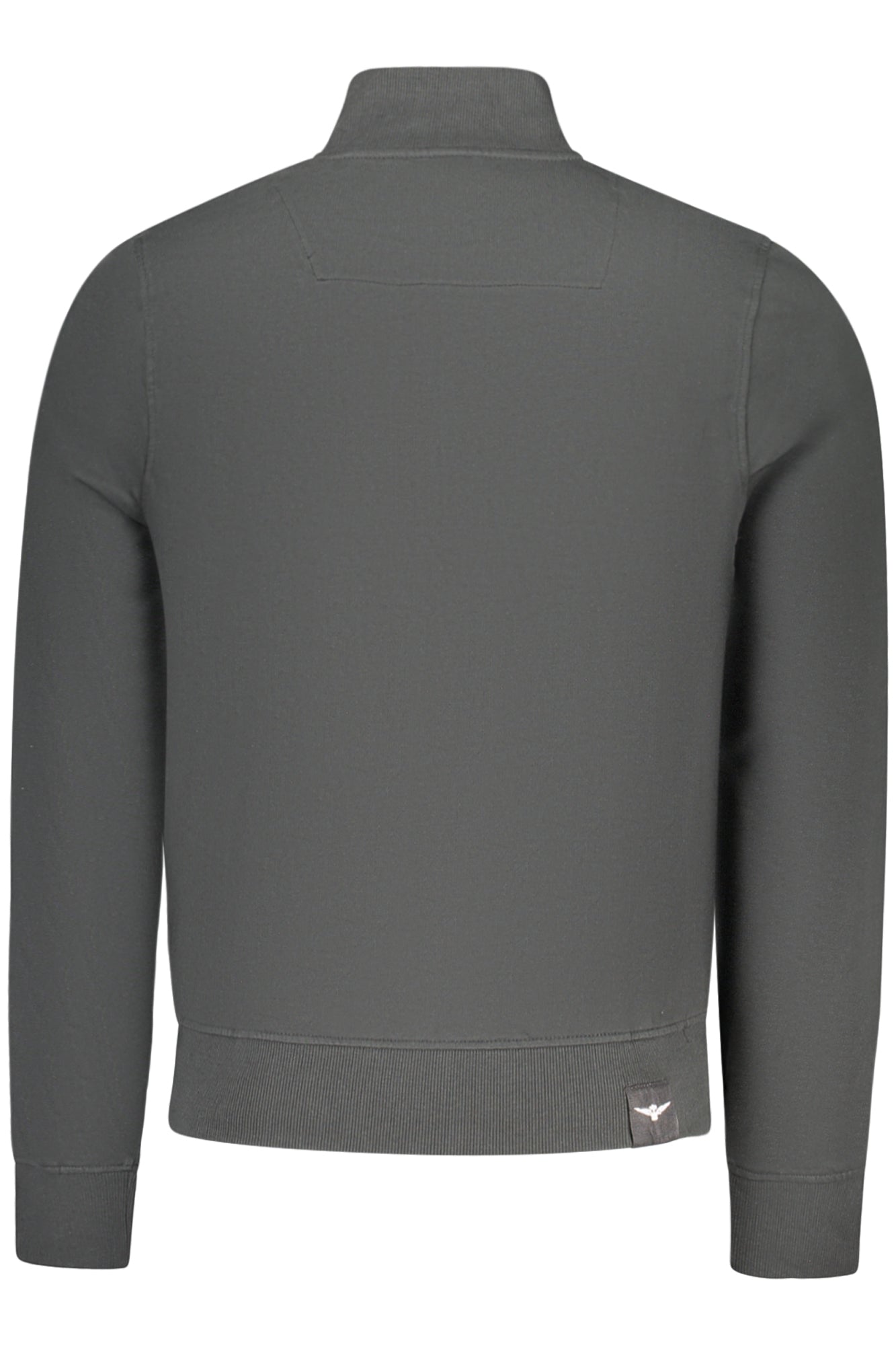 ACCADEMIA MILITARE Sweatshirts Black - S6S665-5731