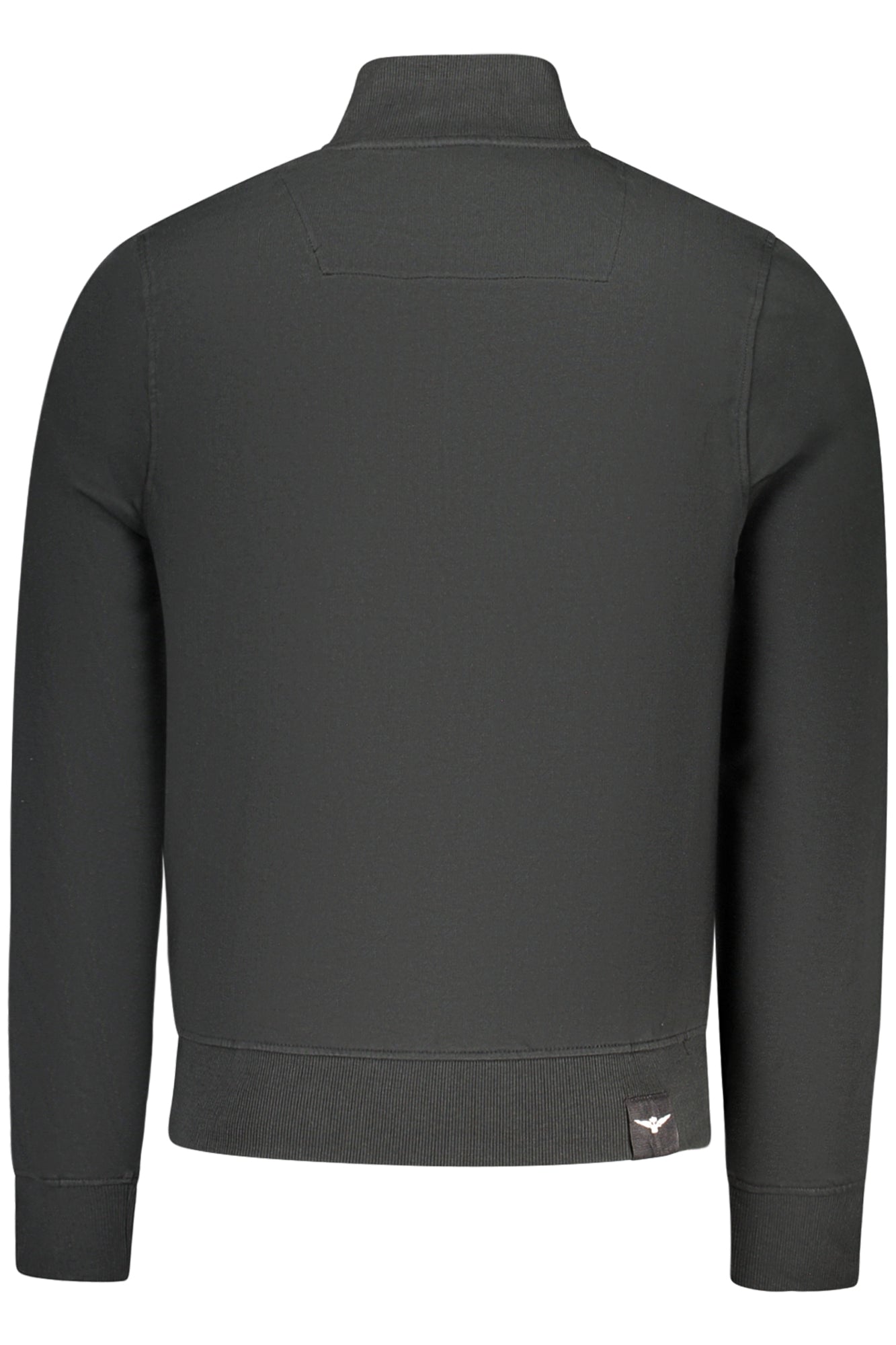 ACCADEMIA MILITARE Sweatshirts Black - S6S664-5731