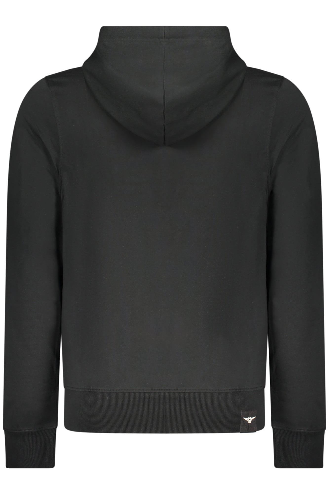 ACCADEMIA MILITARE Sweatshirts Black - S6S667-5731