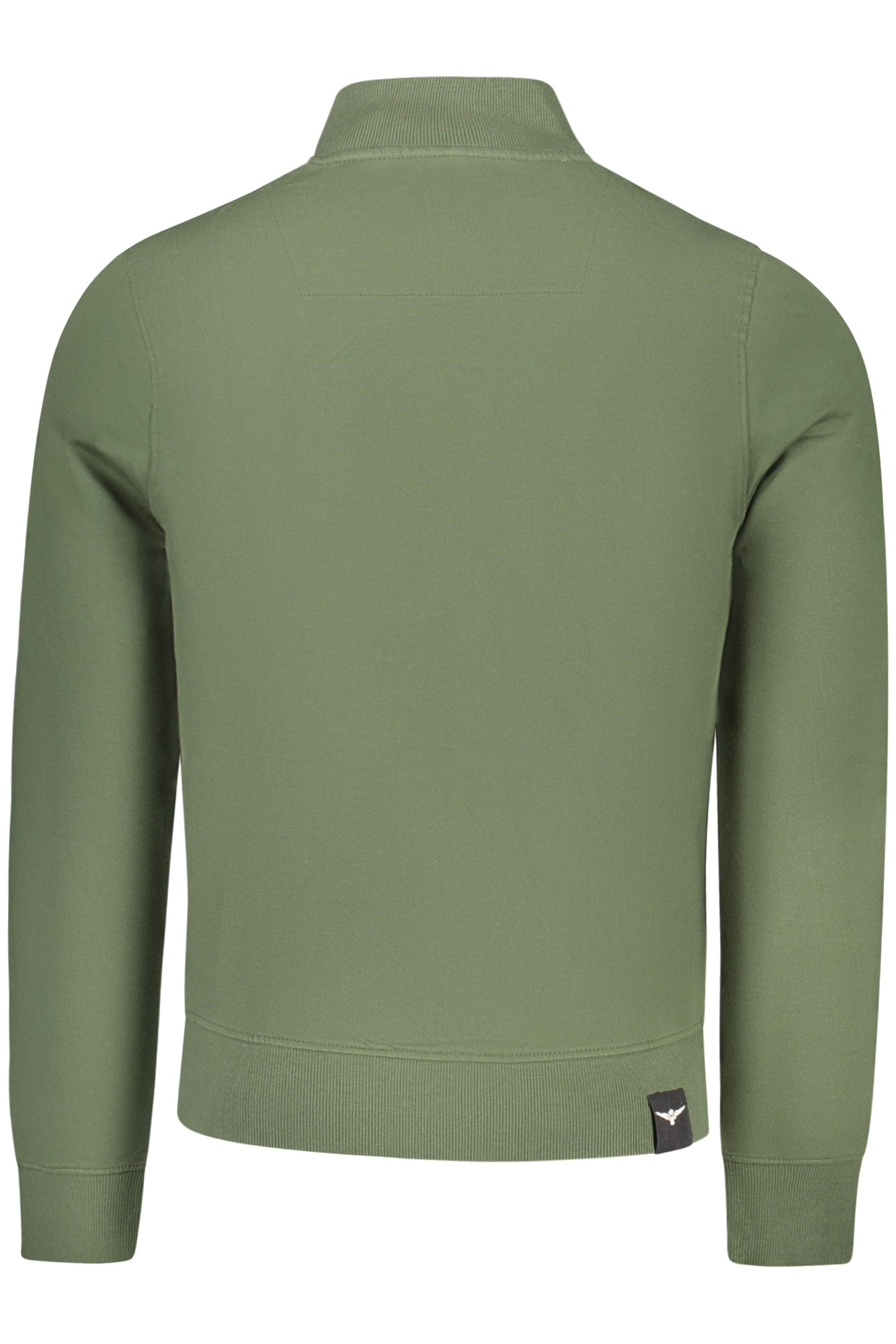 ACCADEMIA MILITARE Sweatshirts Green - S6S664-5731