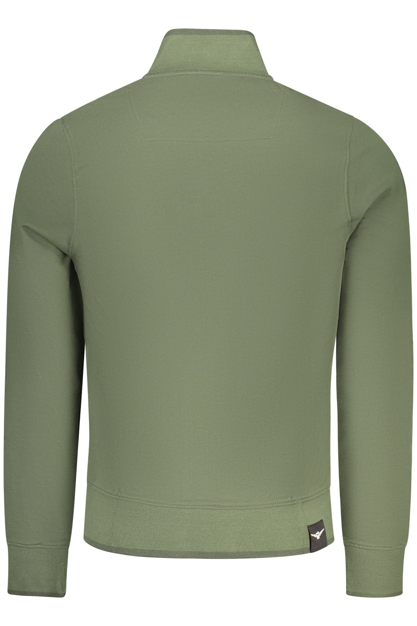 ACCADEMIA MILITARE Sweatshirts Green - S6S662-5731