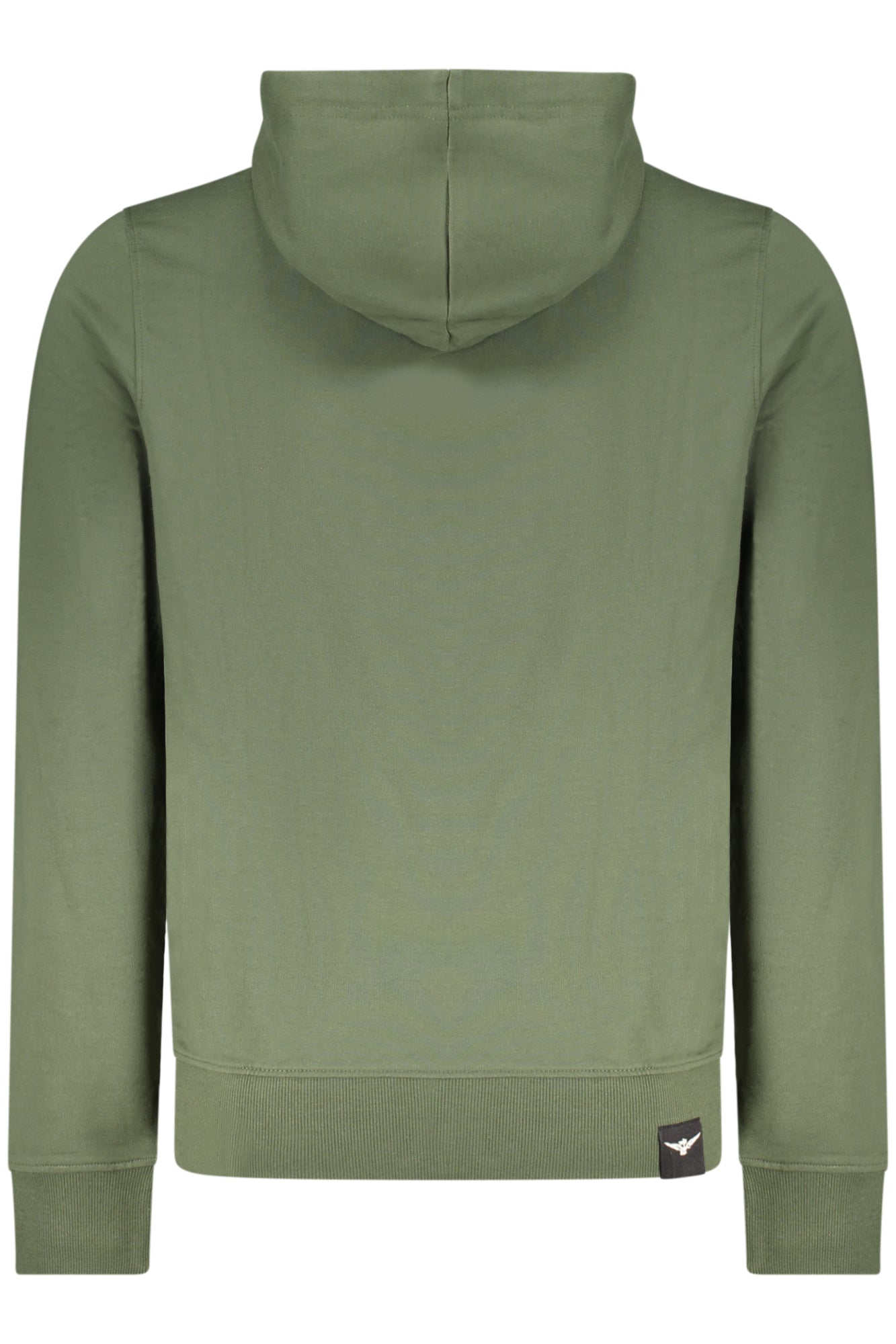 ACCADEMIA MILITARE Sweatshirts Green - S6S667-5731