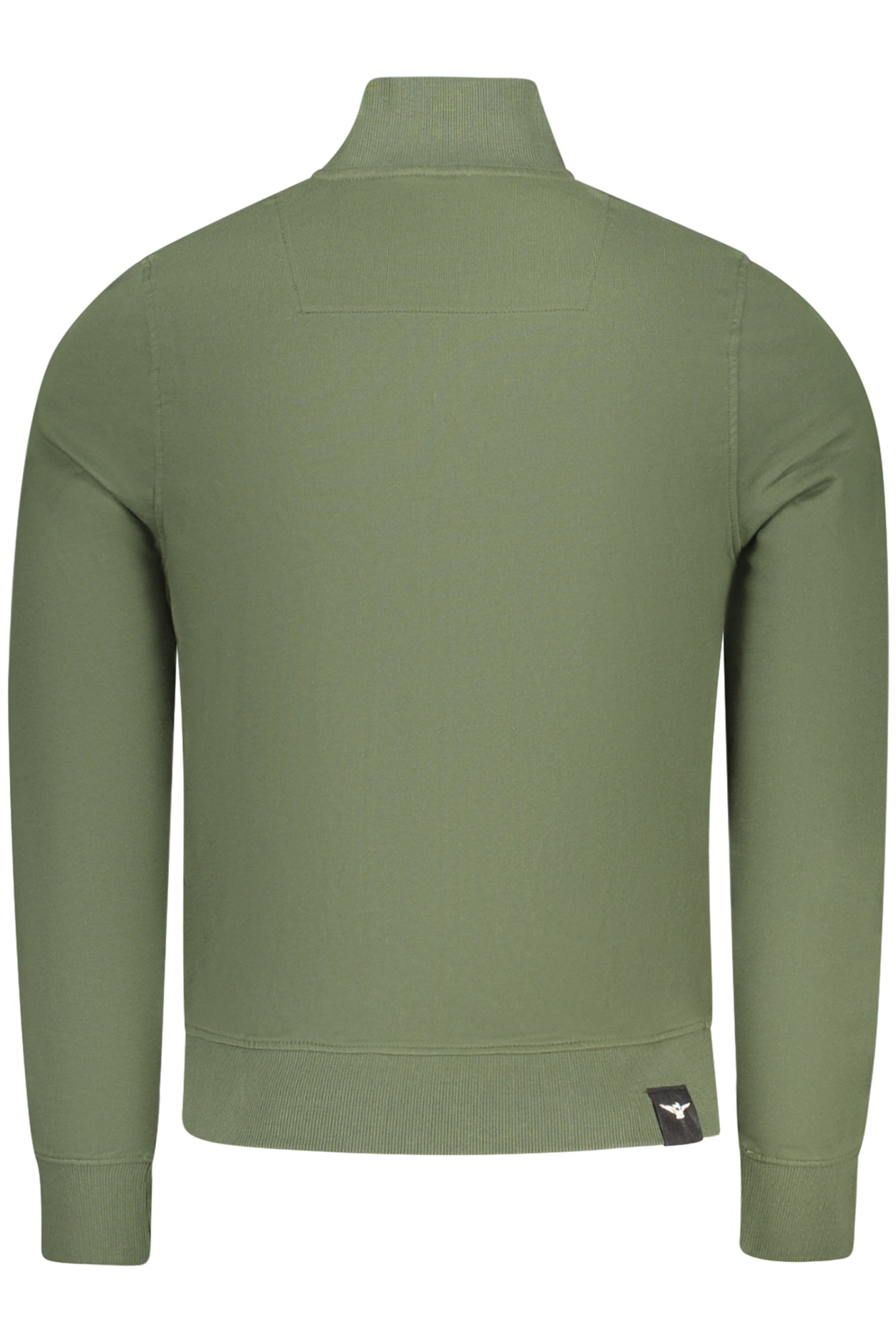 ACCADEMIA MILITARE Sweatshirts Green - S6S665-5731