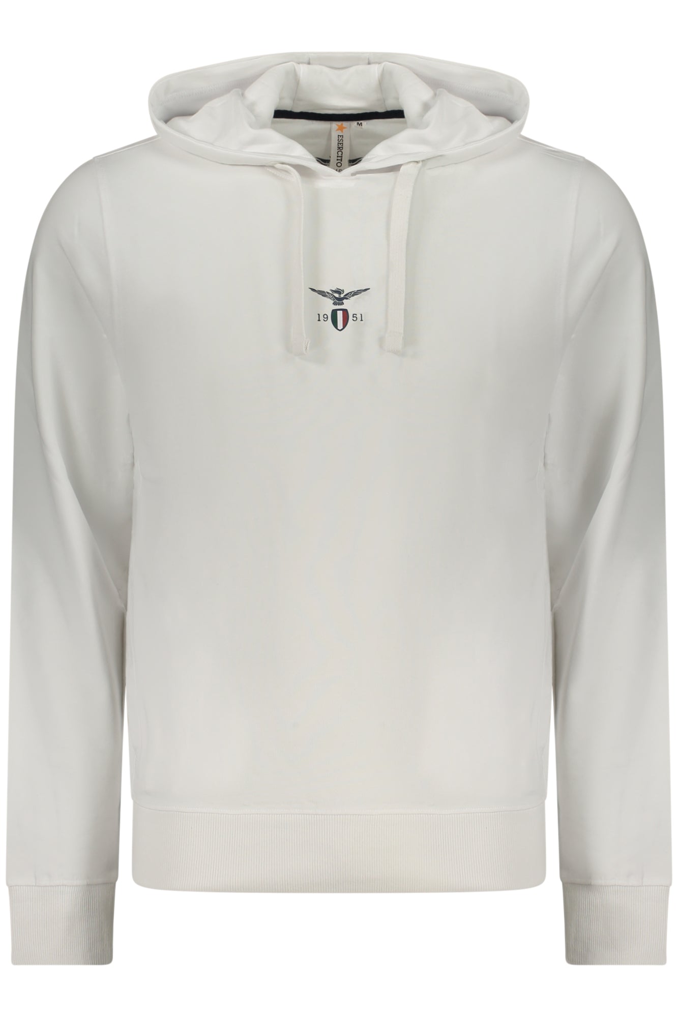 ACCADEMIA MILITARE Sweatshirts White - S6S669-5731