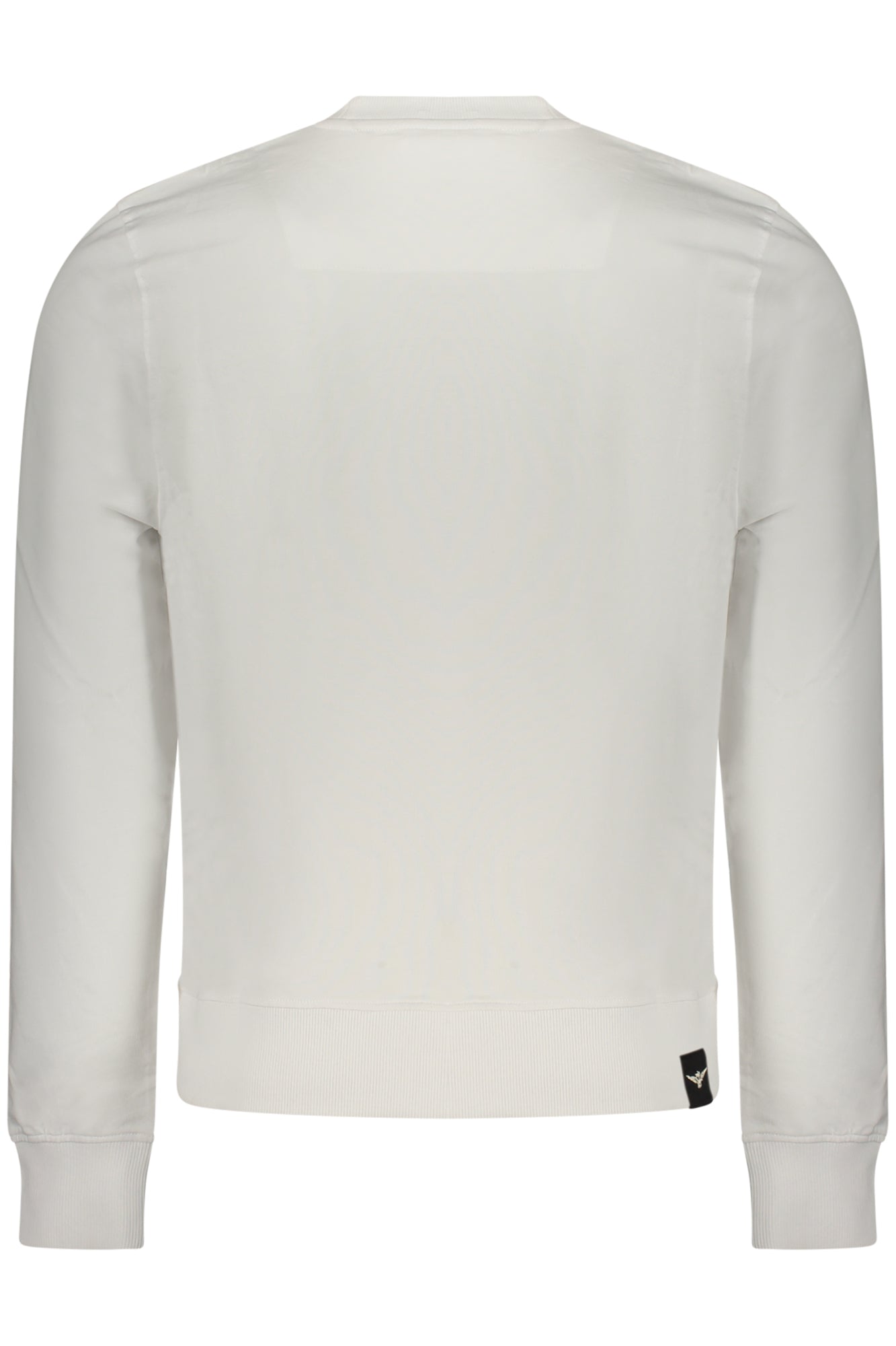 ACCADEMIA MILITARE Sweatshirts White - S6S666-5731