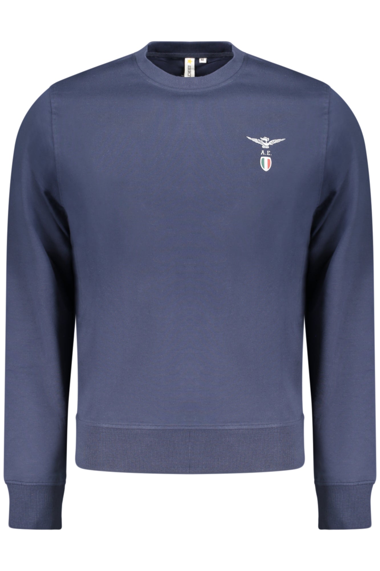 ACCADEMIA MILITARE Sweatshirts Blue - S6S666-5731