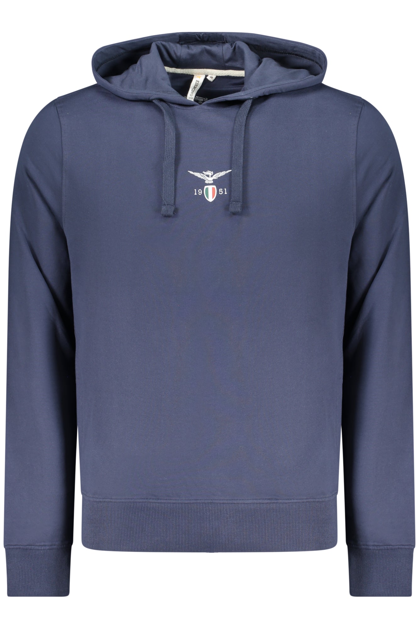 ACCADEMIA MILITARE Sweatshirts Blue - S6S669-5731