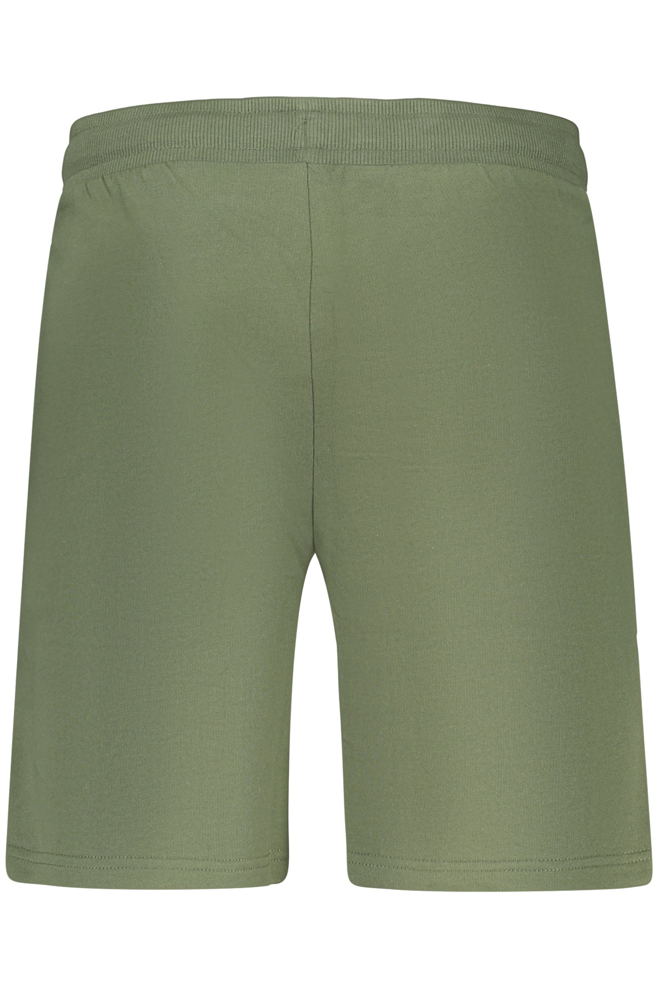 ACCADEMIA MILITARE Joggers Green - S6S671-5731