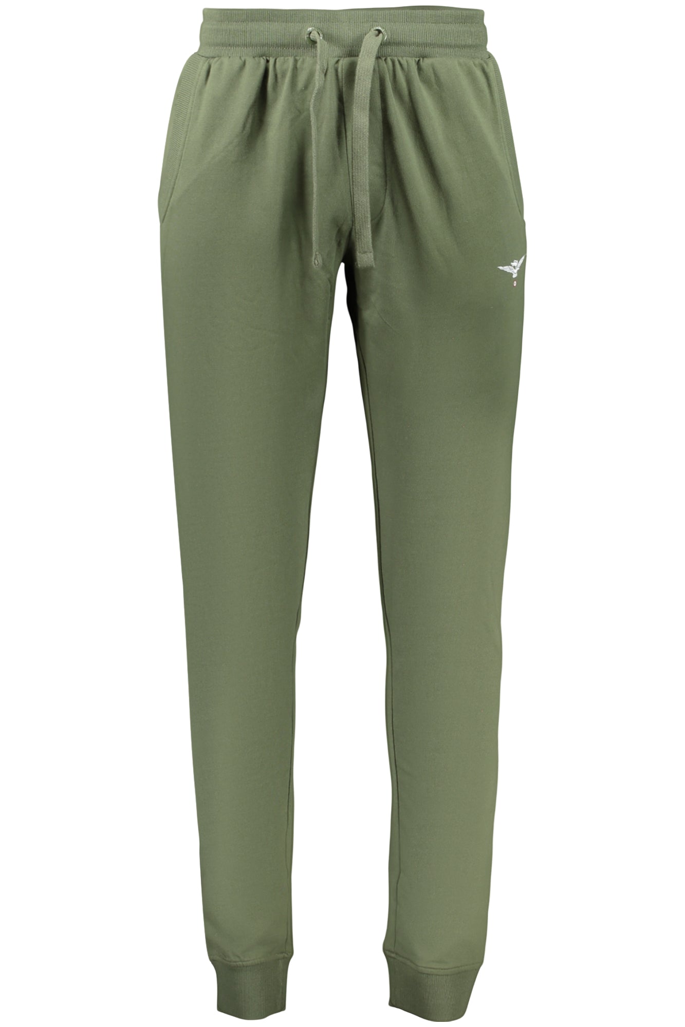 ACCADEMIA MILITARE Joggers Green - S6S670-5731