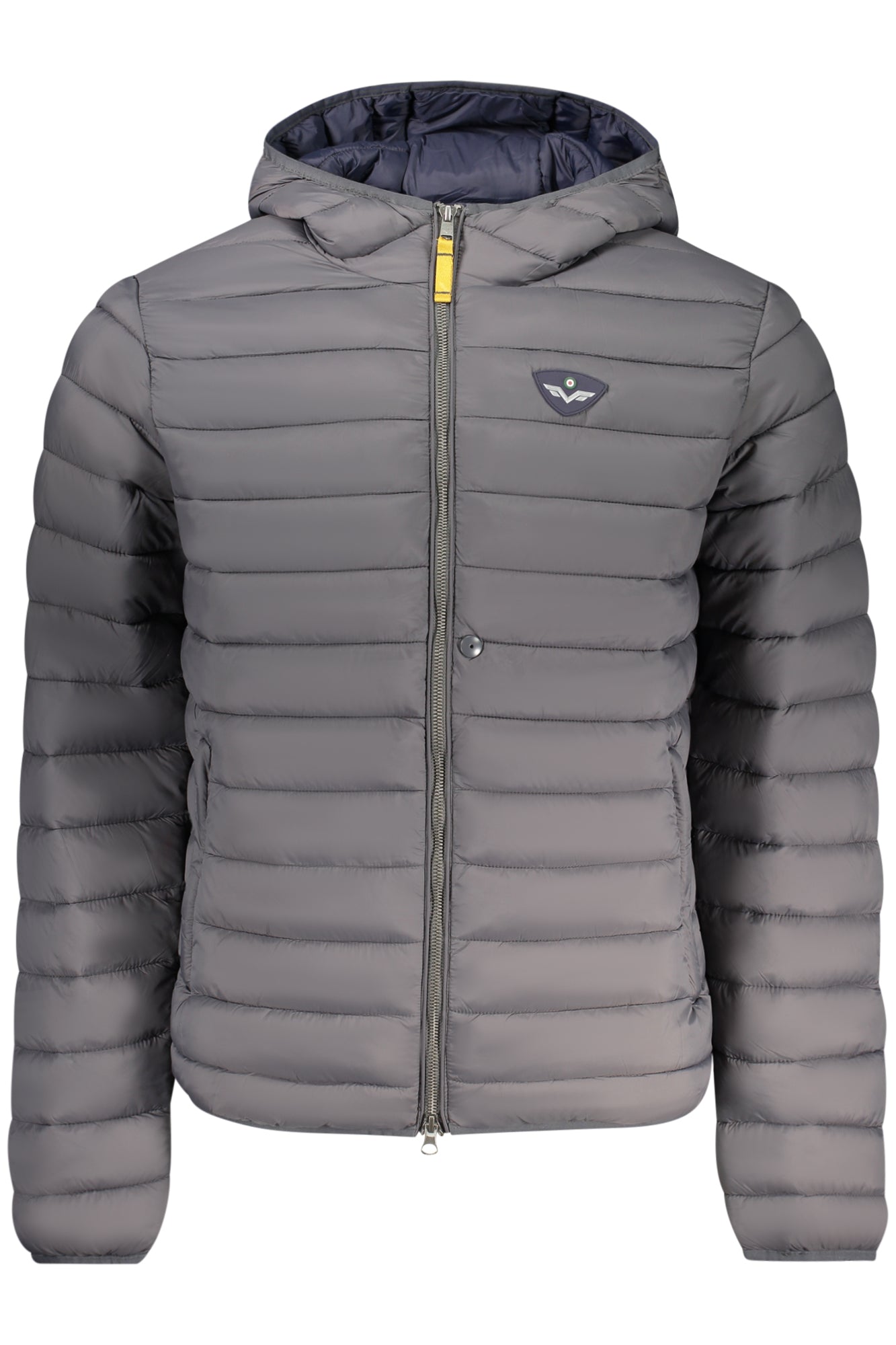 ARMATA DI MARE Jackets and down jackets Grey - 5331640R