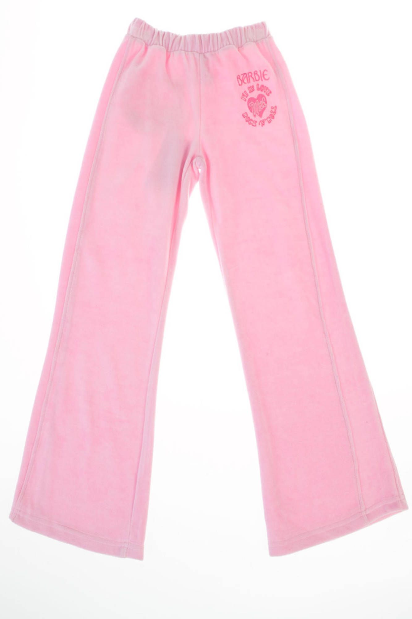 BARBIE Trousers Rosa - 232011