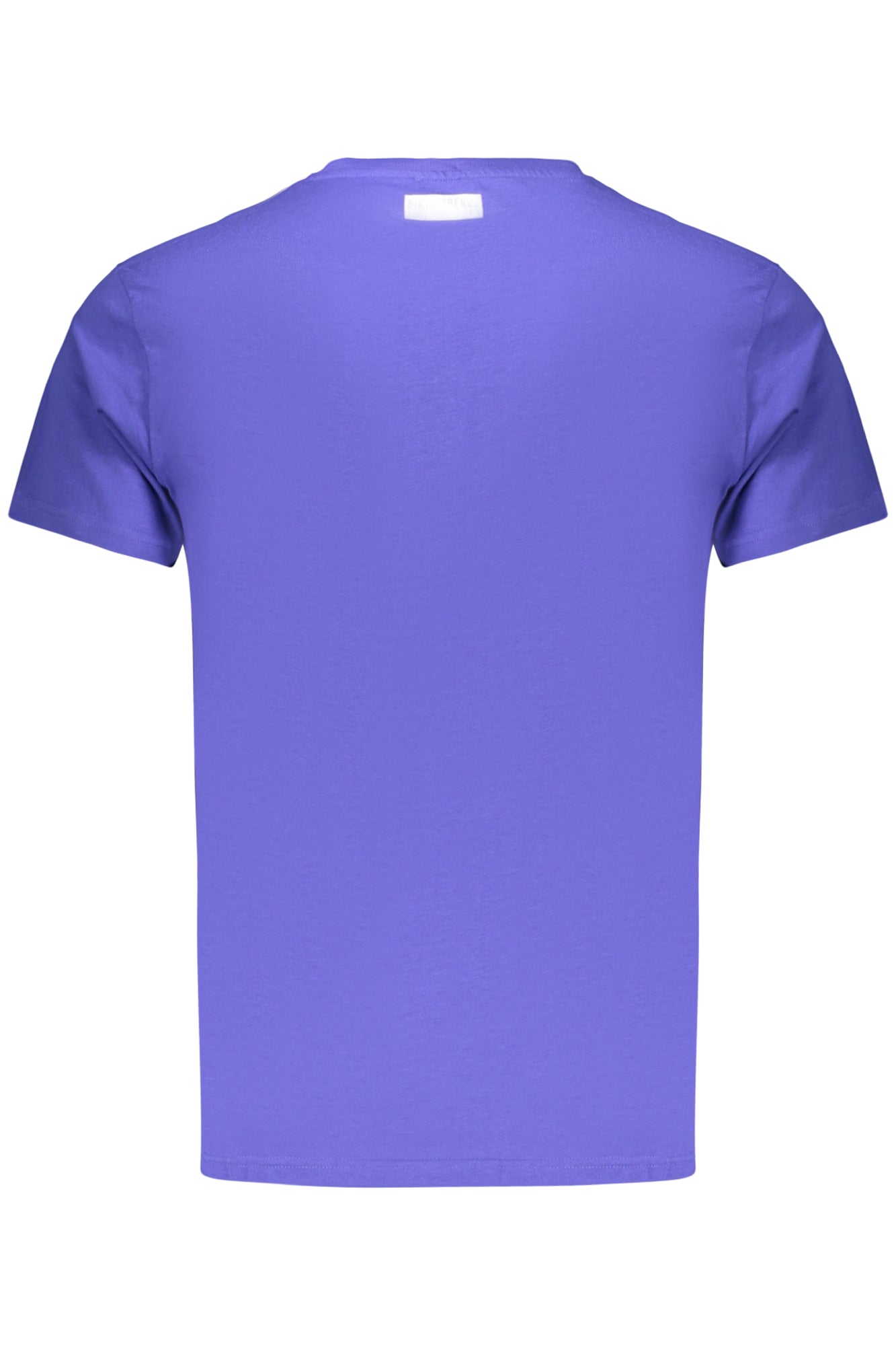 BIKKEMBERGS T-Shirts Blue - BKK3MTS02