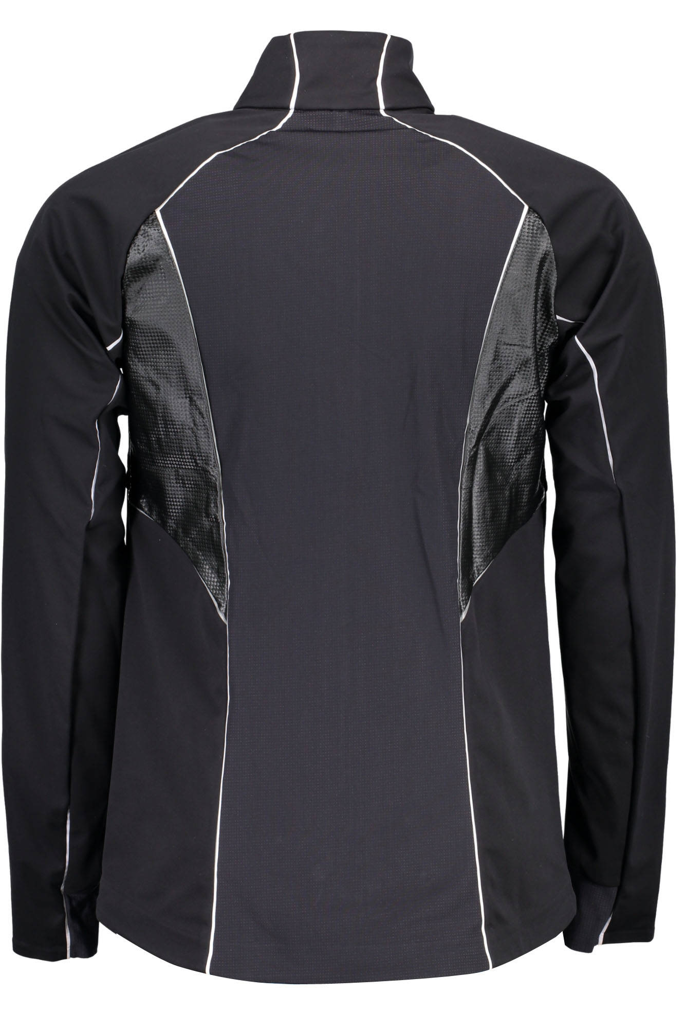 Men's sport jacket black