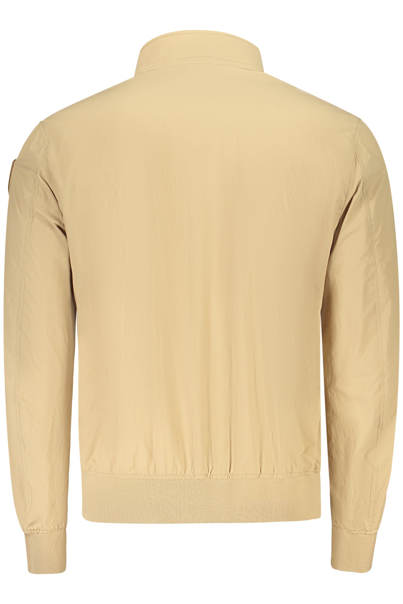 BLAUER APPAREL Jackets and down jackets Beige - 26SBLUC04201