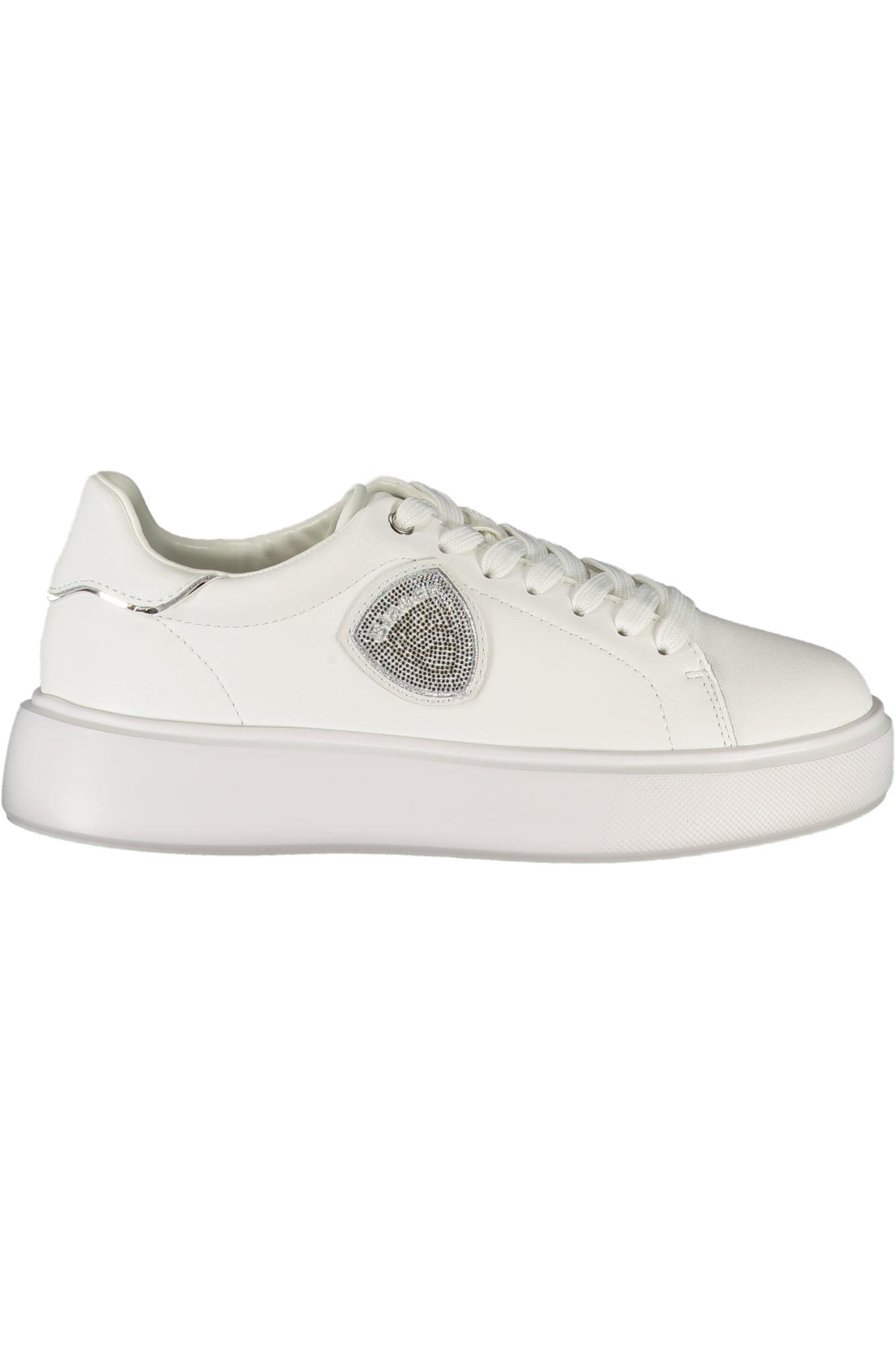 BLAUER Sneakers White - F5VENUS01LEA