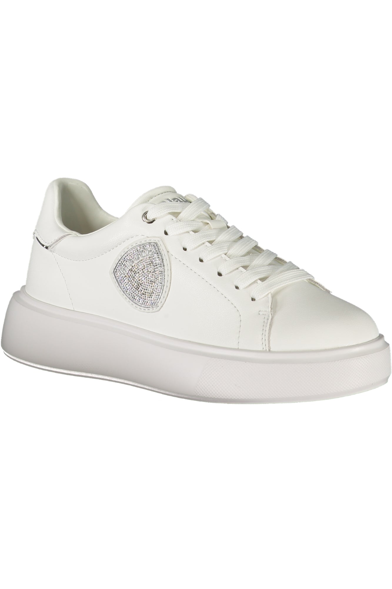 BLAUER Sneakers White - F5VENUS01LEA