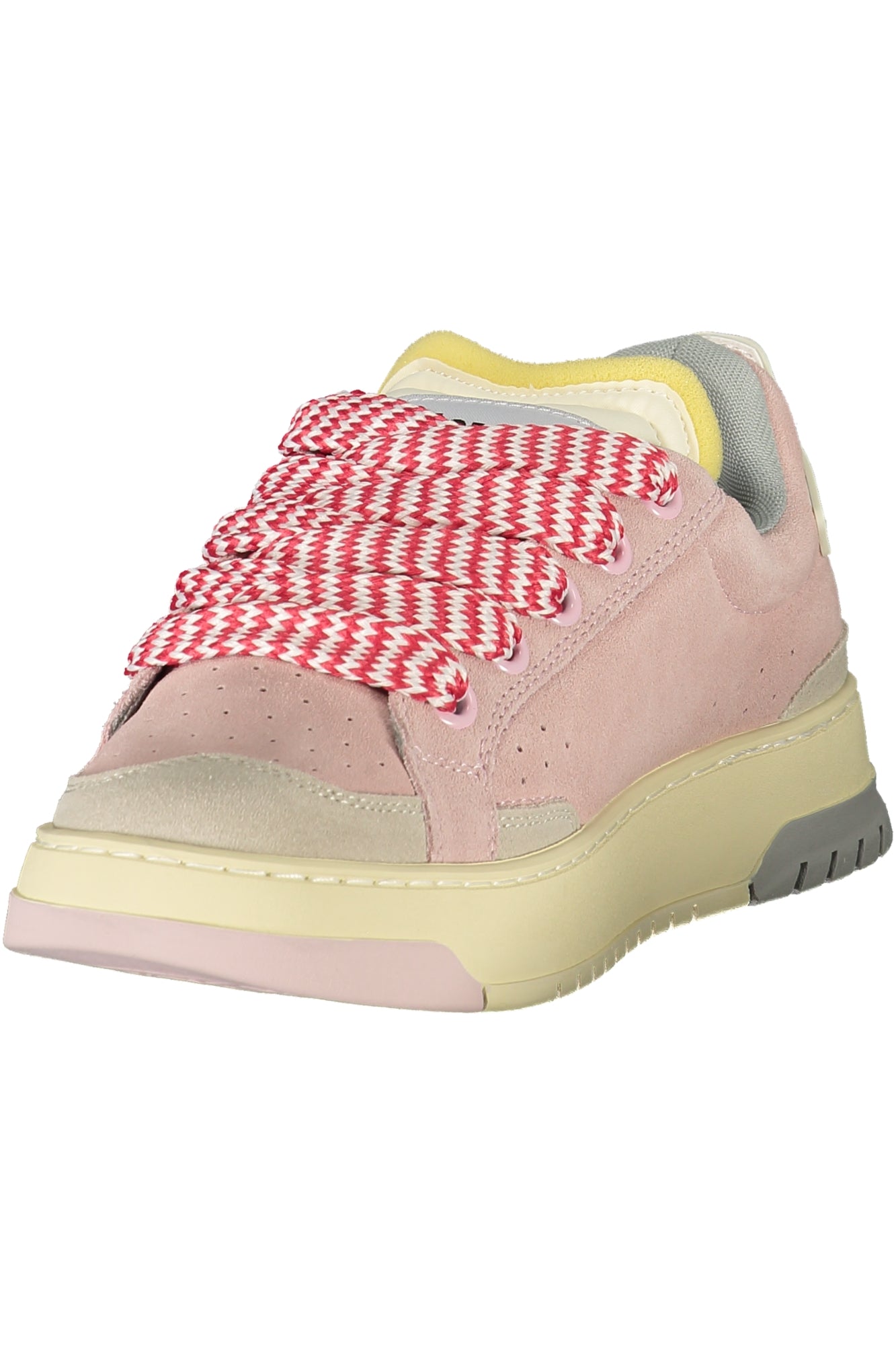 BLAUER Sneakers Pink - S5ADEL02SUE