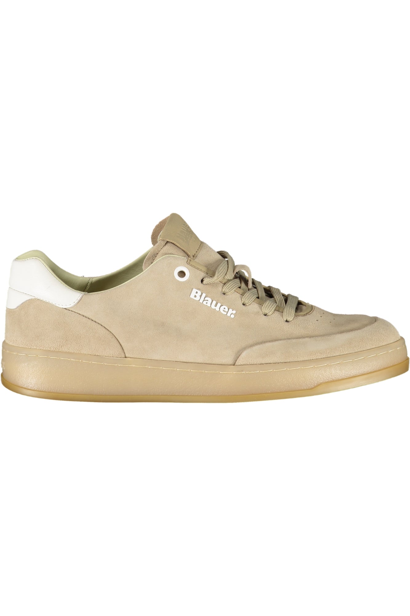 BLAUER Sneakers Beige - S5FARRELL01SUE