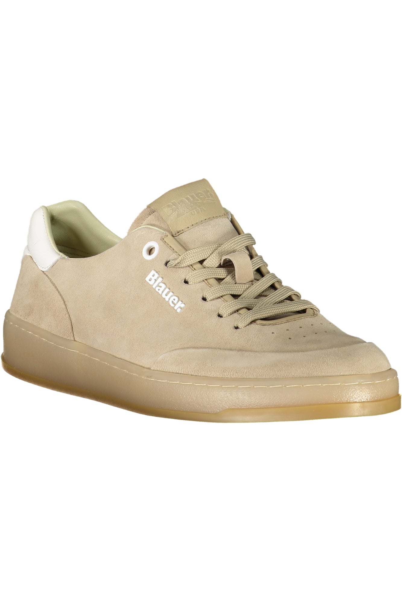 BLAUER Sneakers Beige - S5FARRELL01SUE