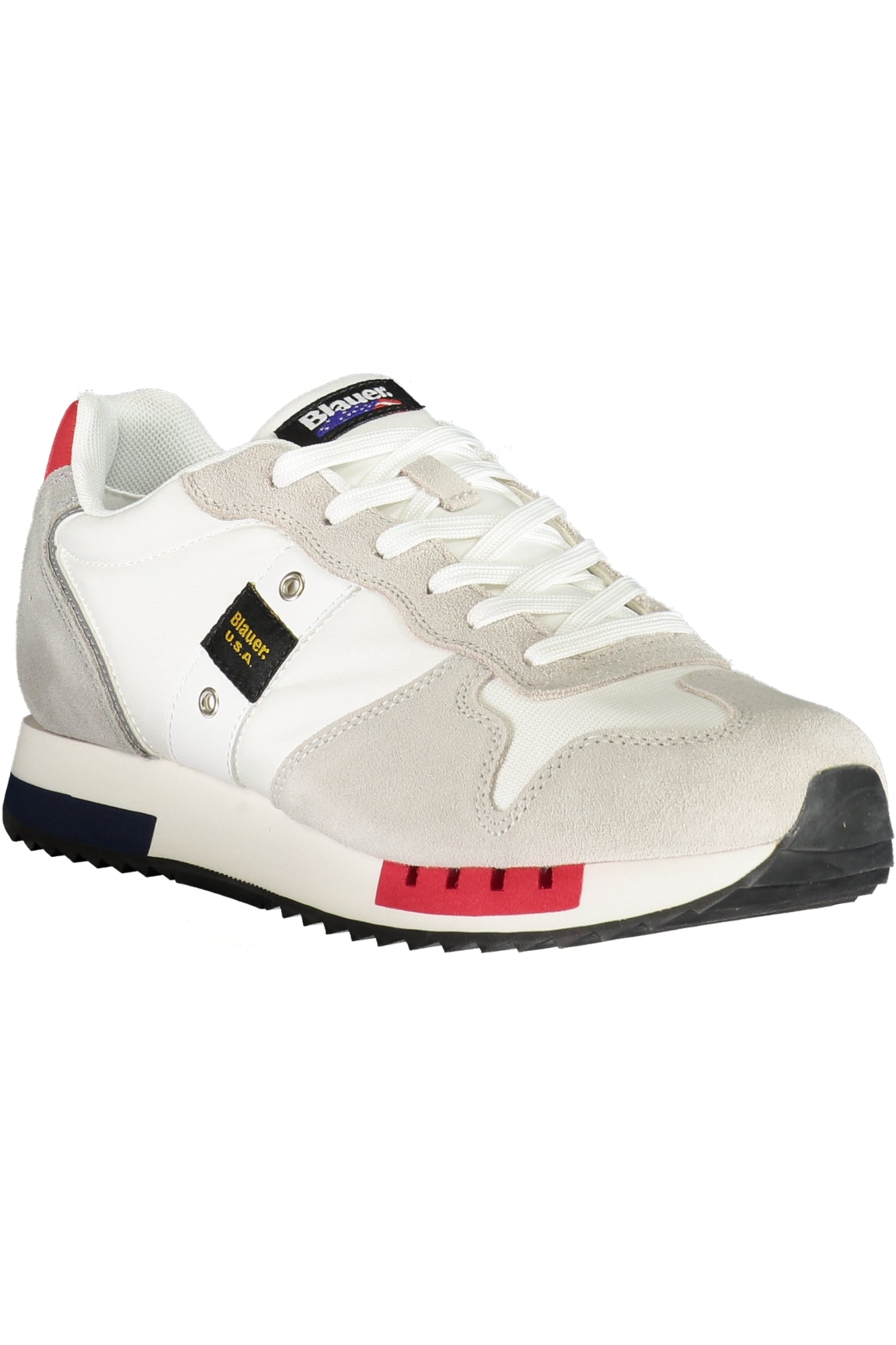 Men's sports footwear white