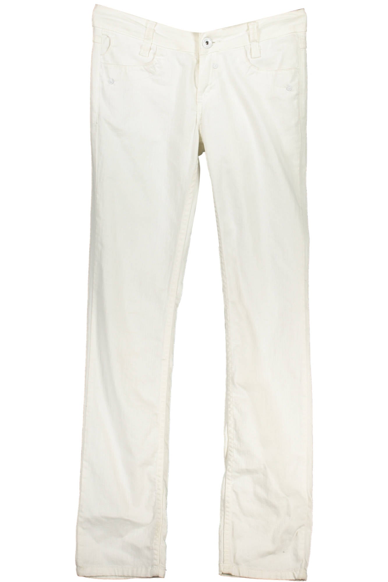 BLEND Jeans Bianco - BLEND-SHE-1