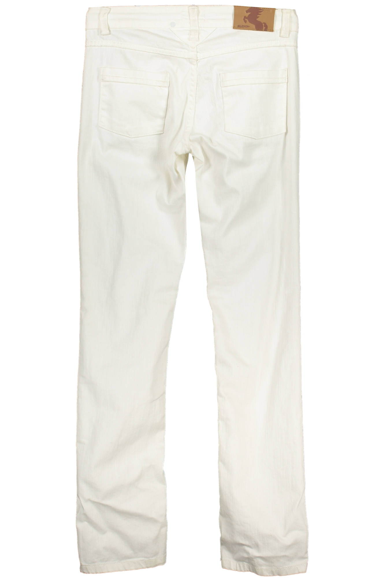 BLEND Jeans Bianco - BLEND-SHE-1