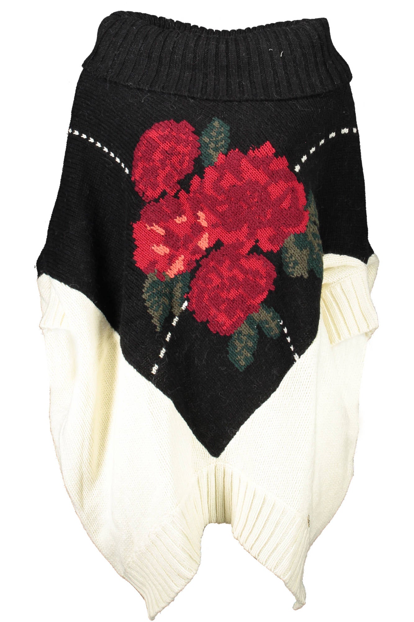 BLUGIRL Sweaters White - RH1154-MAB02