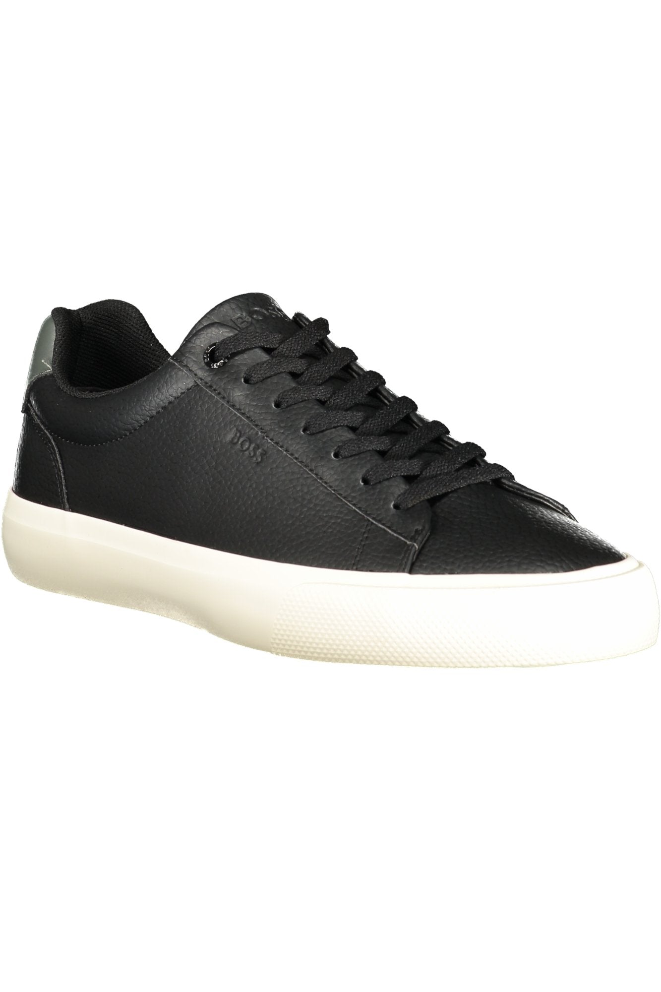 BOSS Sneakers Nero - 50542114AIDENTENNGRP