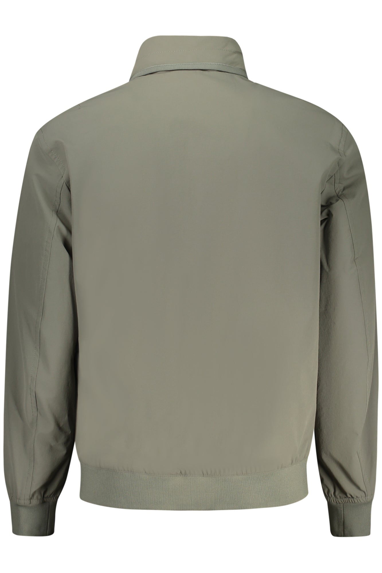 BOSS Jackets and down jackets Verde - 50551861OKRI