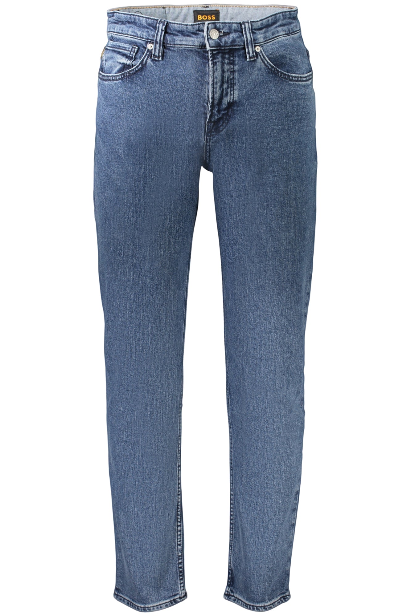 BOSS Jeans Blue - 50559869REMAINEBOWANT