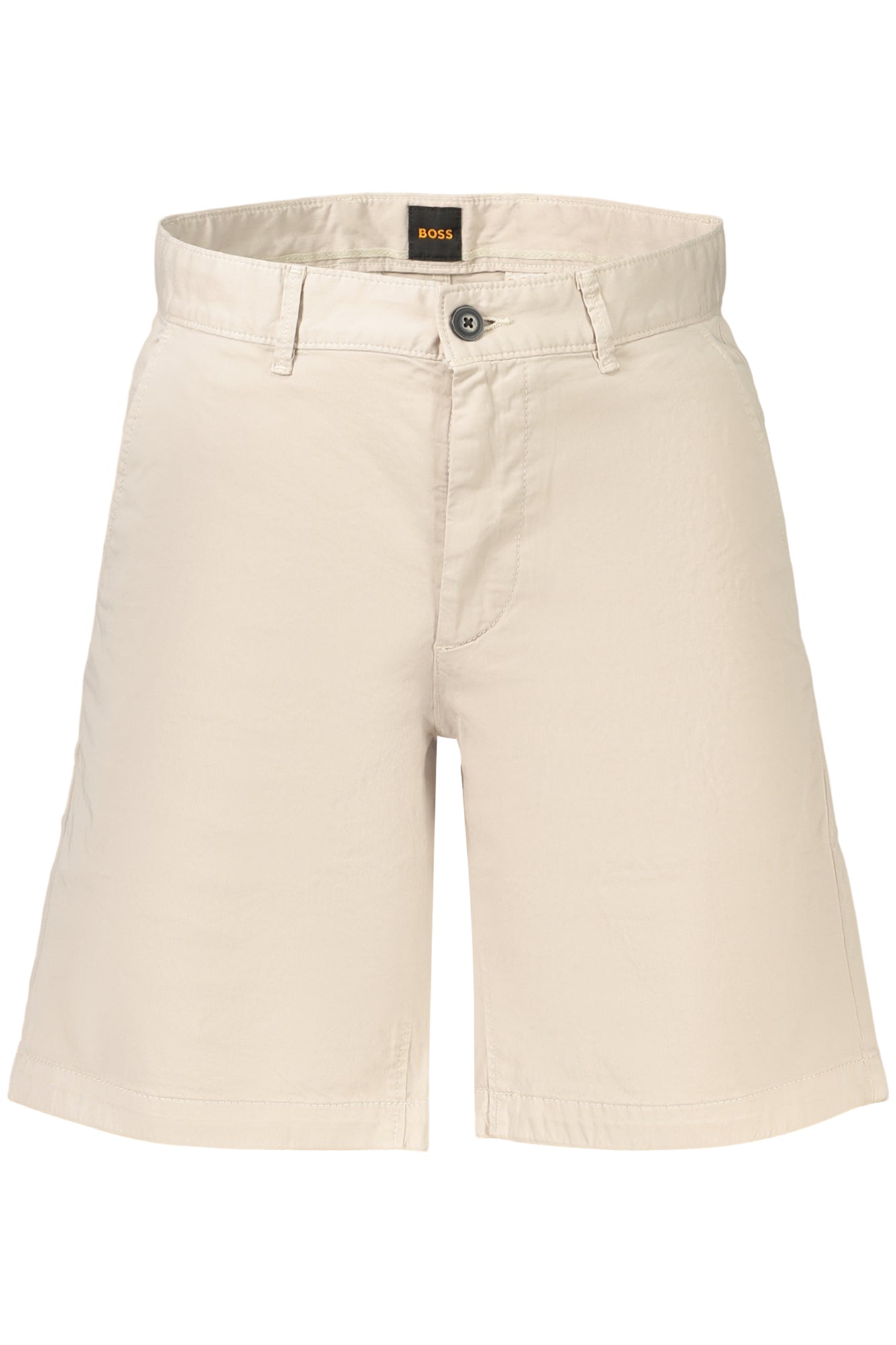 BOSS Shorts Beige - 50536723CHINOSLIMSHORTS